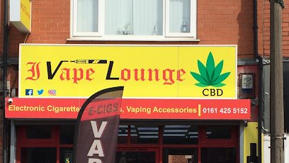 Ivape lounge