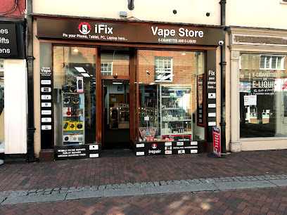 iVapestop