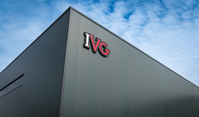 IVG - I Vape Great - Premium E-Liquids
