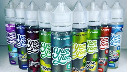 Jaz Vape Ltd