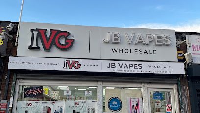 JB VAPE