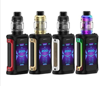 JD Vapes & Accessories's