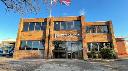 JM Wholesale Ltd