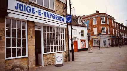 Juice-E-Vaporium