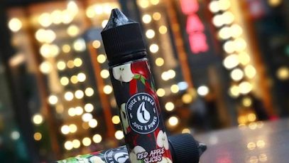 Juice N Power