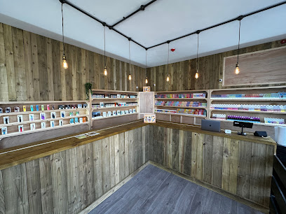 Juice33 Aberystwyth Vape & CBD Shop