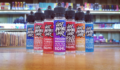 Juice33 Pembroke Dock Vape Shop