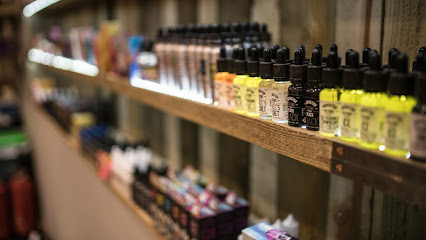 Juice33 Pembrokeshire Vapes Haverfordwest