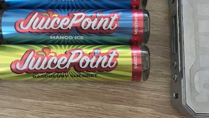 JuicePoint Vape