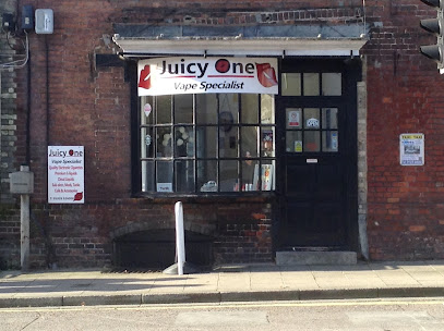 Juicy One of Wareham