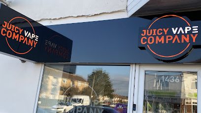 Juicy Vape Company