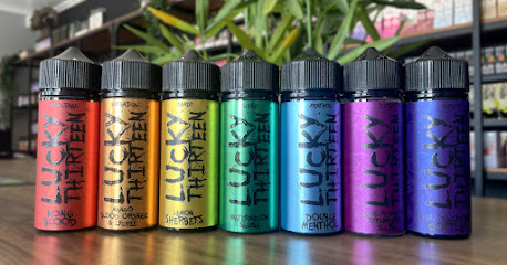 Juicy Vapes
