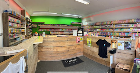 Just Vape & Juices