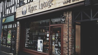 Kapre Lounge