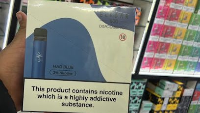 KEL Vapors