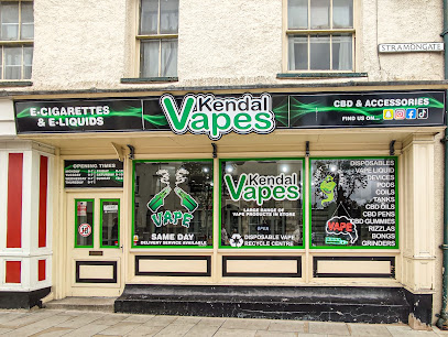 Kendal Vapes