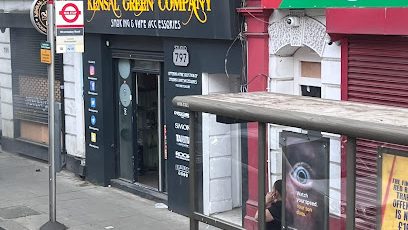 Kensal Green Company