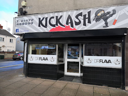 Kick Ash Vapes Cleethorpes