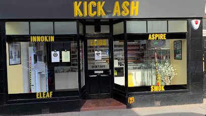 Kick-Ash