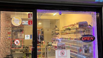 Kidderminster Vape Store