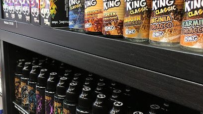 Kings Hill Vapes