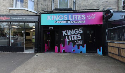 Kings Lites Acomb