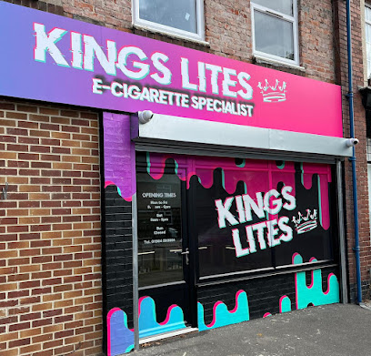 Kings Lites Tang Hall
