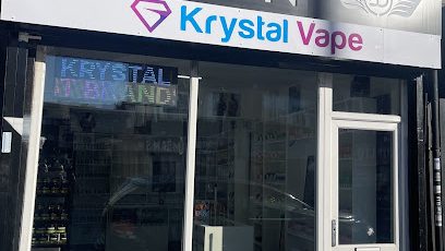 Krystal Vape