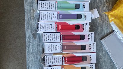 Legion Of Vapers