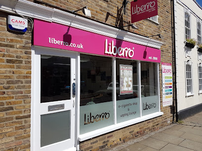 Liberro Vape Shop