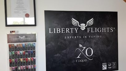 Liberty Flights - Head Office