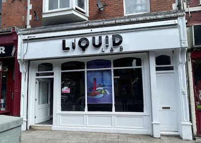 Liquid Lab