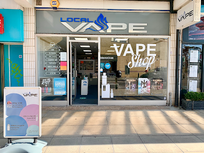 Local Vape