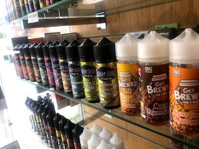 Local Vapes Store