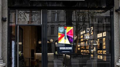 London Vape House (Holborn)
