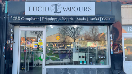Lucid vapours