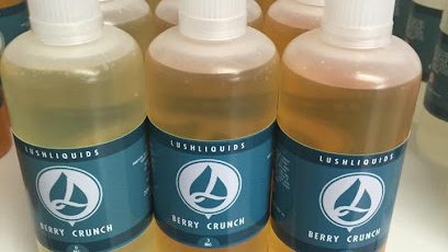 Lush liquids