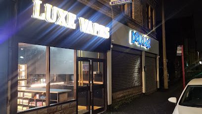 Luxe vapes Ltd