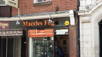 MacclesFog