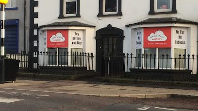 Main Street Vapour - Crumlin - Ecigs - Eliquids - Vape - Vaping