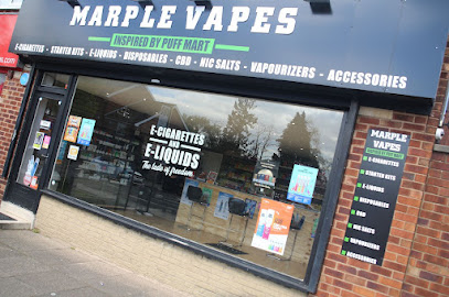 Marple Vapes