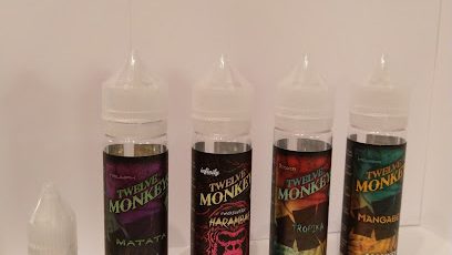 Matts Vape Shop