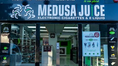 Medusa Juice