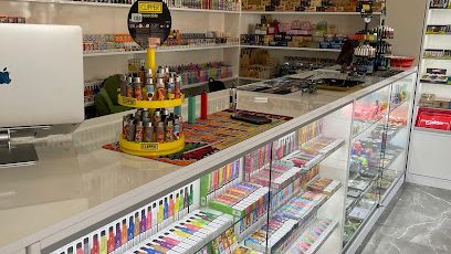 Medusa Vape Farnborough