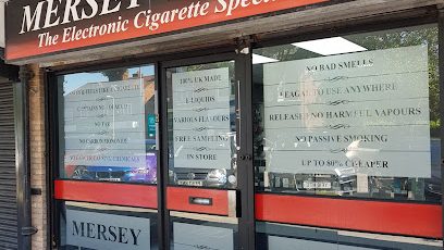 Mersey Vapour