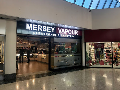 Mersey Vapour