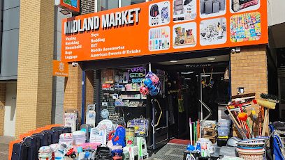 Midland Market