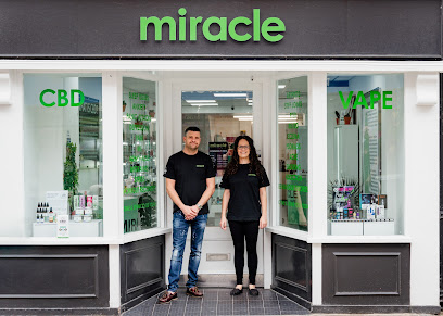 Miracle (formally Vapawell)