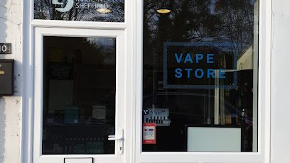 Mirage Vape Store - Catterick