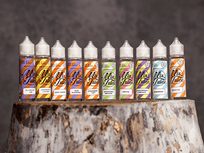 Mix Juice E Liquids